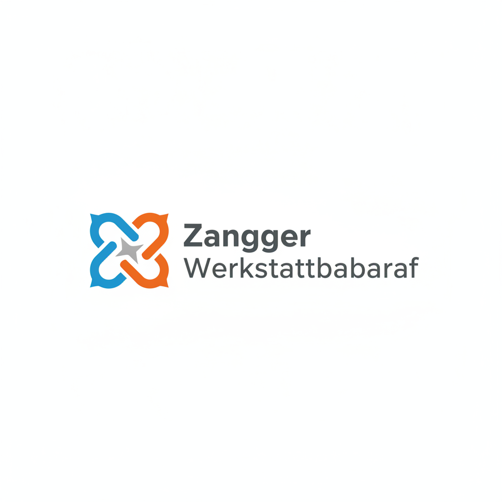 Logo Zangger Werkstattbedarf